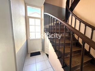  Maison � vendre 6 pi�ces 160 m�