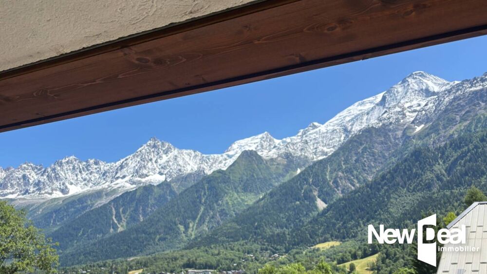  vendre  Maison Les Houches (74310)