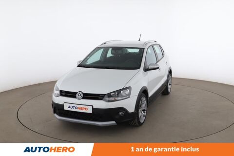Annonce voiture Volkswagen Polo 9590 €