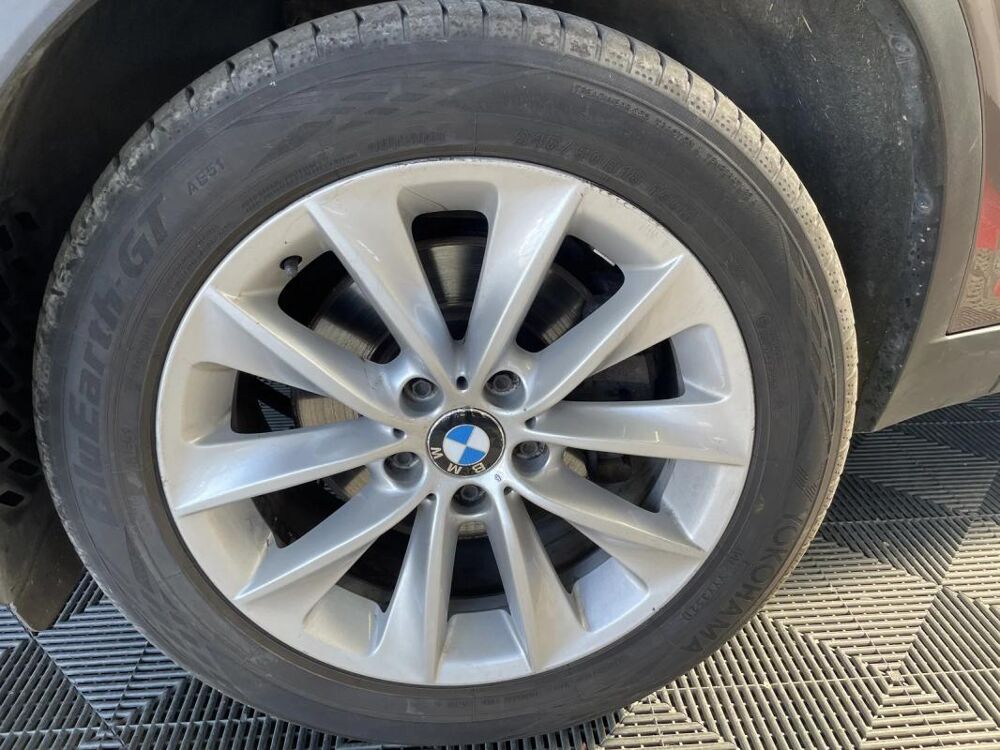 X3 xDrive 3.0d 258 Exclusive 2012 occasion 17139 Dompierre-sur-Mer