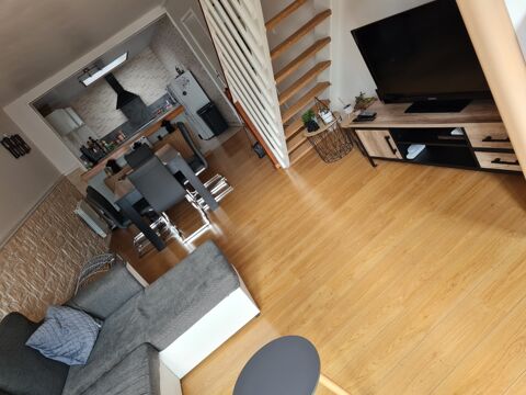  Maison � louer 5 pi�ces 68 m�