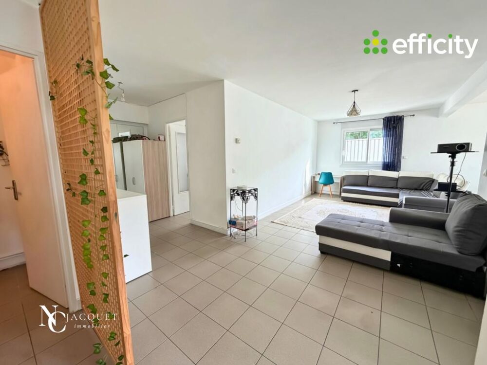 Vente Appartement Appartement Lyon 5