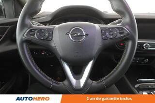 Insignia Grand Sport 1.5 Diesel Elegance Business Automatique 122 ch 2021 occasion 92130 Issy-les-Moulineaux