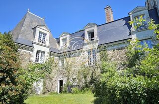  Propri�t�/ch�teau � vendre 14 pi�ces 538 m�