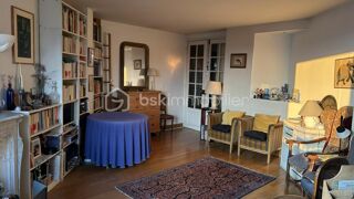  Appartement à vendre 5 pièces 94 m²