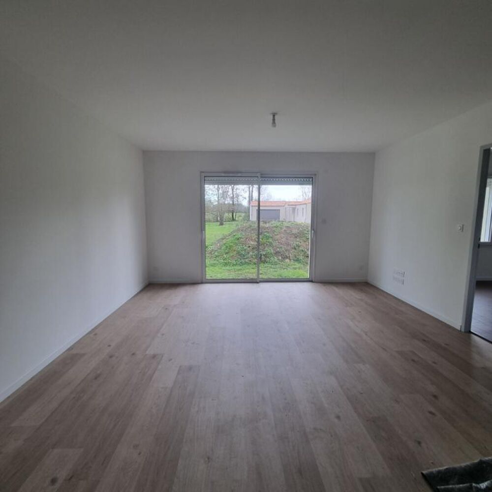 Vente Maison Maison La Jonchere 4 pièce(s) 91 m2 La jonchere