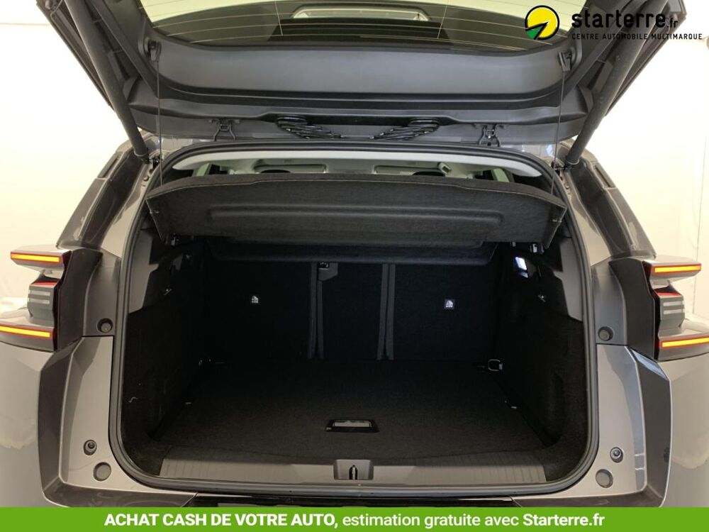 C5 aircross HYBRIDE NOUVEAU 145 CH E-DCS6 MAX 2026 occasion 69190 Saint-Fons