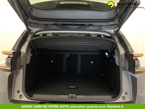 C5 aircross HYBRIDE NOUVEAU 145 CH E-DCS6 MAX 2026 occasion 69190 Saint-Fons