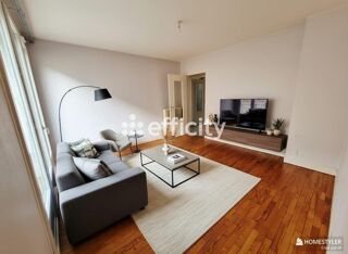  Appartement � vendre 2 pi�ces 48 m�