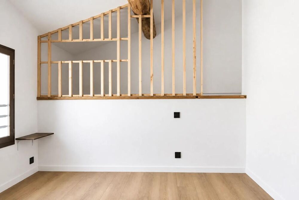 Vente Appartement Appartement de 3 pièces de 57(72 m² hors carrez) m² à Mérindol Merindol