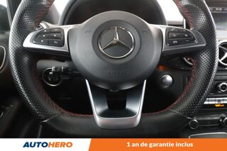 Classe B 200 d Sport Edition 7G-DCT 136 ch 2018 occasion 92130 Issy-les-Moulineaux