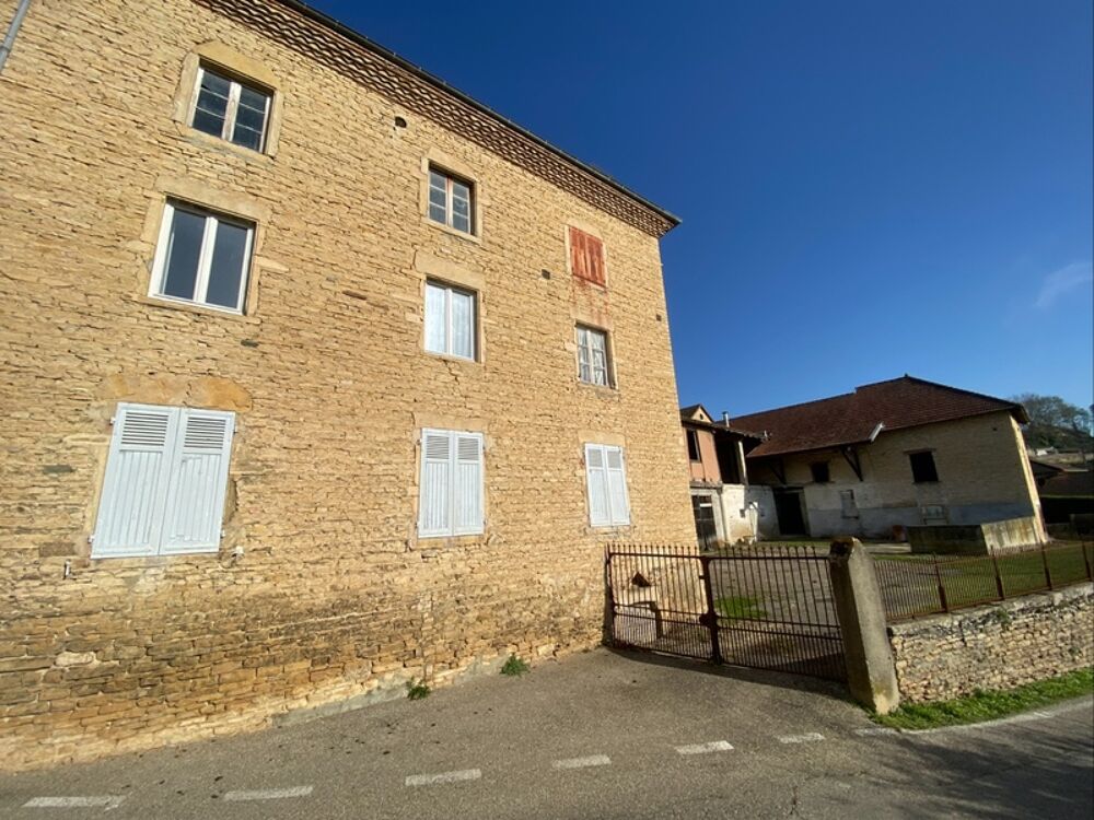 Vente Appartement Appartement à vendre 3 pièces SAINT MARCEL BEL ACCUEIL (38) Saint marcel bel accueil
