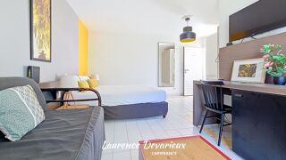  Appartement à vendre 1 pièce 25 m²