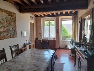  Ferme à vendre 8 pièces 136 m²
