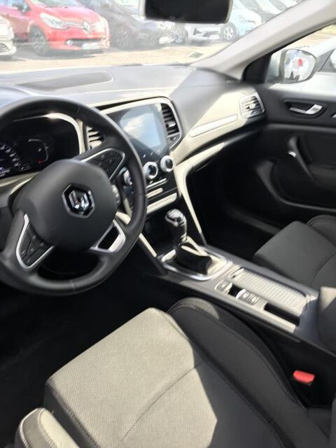 M&eacute;gane IV TCE 140 BUSINESS 2023 occasion 38160 Chatte