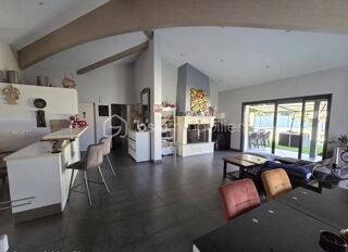  Maison à vendre 4 pièces 127 m²