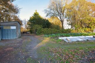  Terrain � vendre 2018 m�
