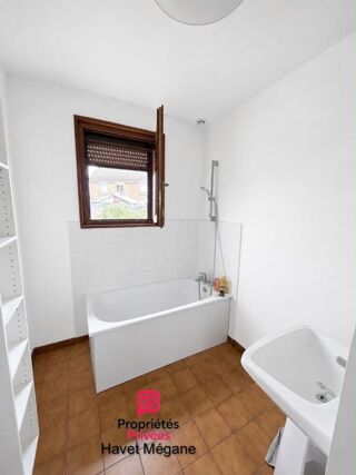  Maison à vendre 3 pièces 65 m²