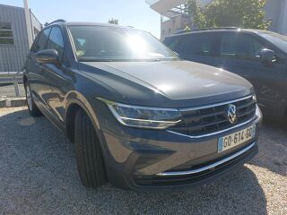 Tiguan II (2) 2.0 TDI 150 LIFE PLUS DSG7 2023 occasion 55800 Contrisson