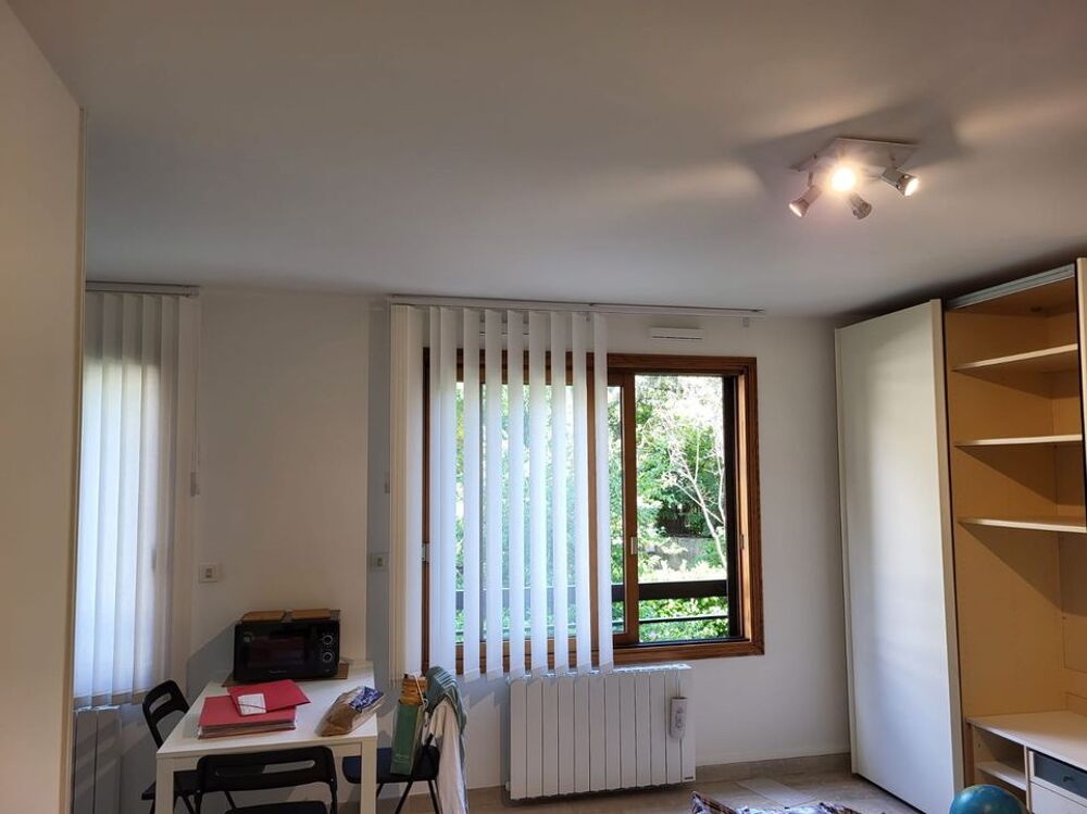 Location Appartement Studio de 31m2 à louer sur Lyon 04 Lyon 4