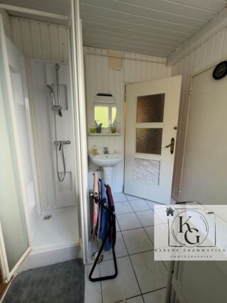  Appartement à vendre 3 pièces 61 m²