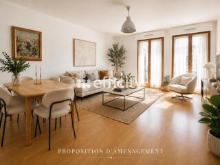 Vente Appartement Appartement Saint maurice