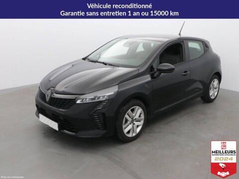 Annonce voiture Renault Clio 19470 €