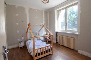  Maison � vendre 4 pi�ces 80 m�