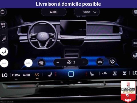 Tayron 1.5 eTSI 150ch DSG7 7pl Life 2026 occasion 10150 Lavau