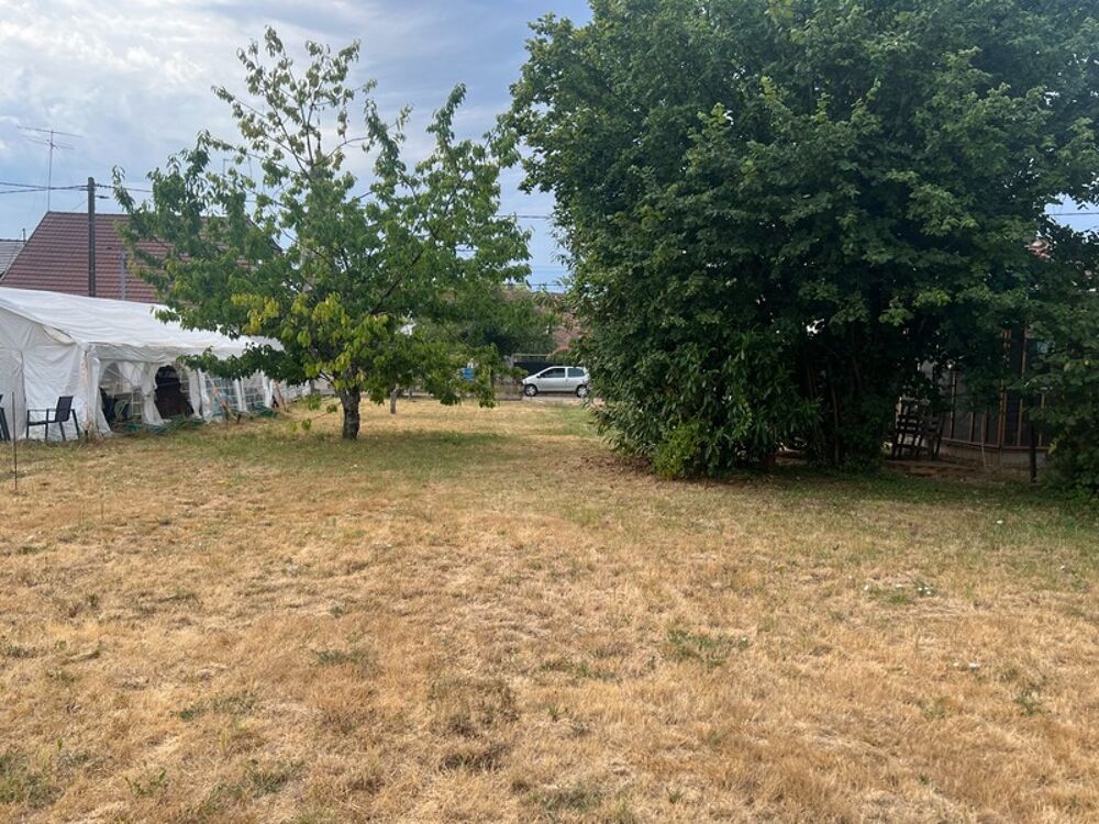 Vente Terrain Terrain à vendre  HEUILLEY SUR SAONE (21) Heuilley sur saone