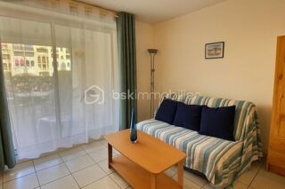  Appartement � vendre 1 pi�ce 22 m�