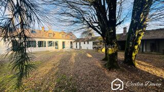  Propri�t�/ch�teau � vendre 6 pi�ces 165 m�