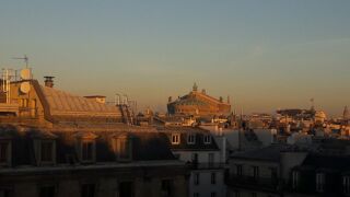  Appartement à louer 1 pièce 16 m²