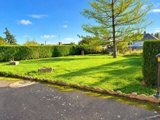 Vente Maison Douceur de Vivre & Authenticité : Demeure bourgeoise en pierre non mitoyenne sur parc et verger de plus de 2000m² – Proche Mehou Mehoudin