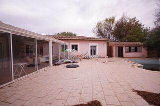  Maison à vendre 5 pièces 210 m²