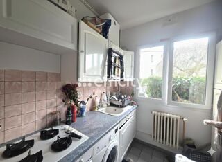  Appartement à vendre 2 pièces 38 m²