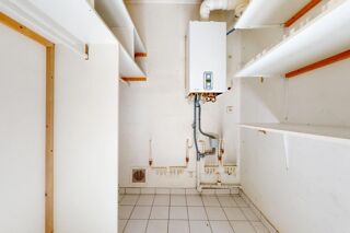  Appartement à vendre 2 pièces 54 m²