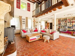  Maison à vendre 8 pièces 276 m²