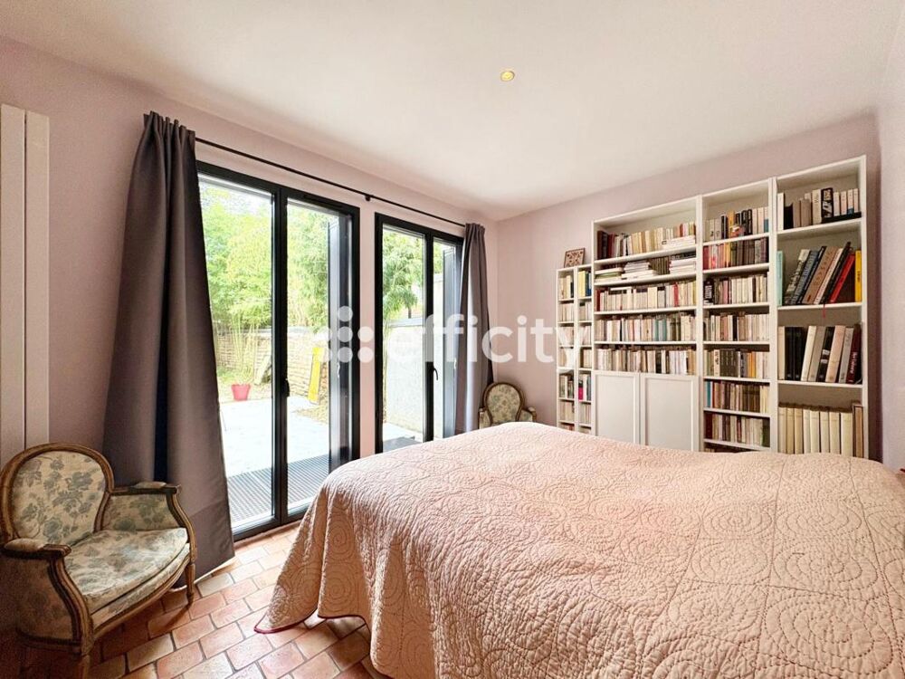 à vendre  Maison Vanves (92170)