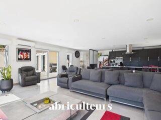  Maison à vendre 4 pièces 186 m²