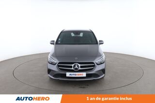 Classe B 180 Progressive Line 7G-DCT 136 ch 2019 occasion 92130 Issy-les-Moulineaux