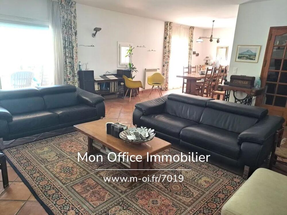 à vendre  Maison Aix-en-Provence (13100)