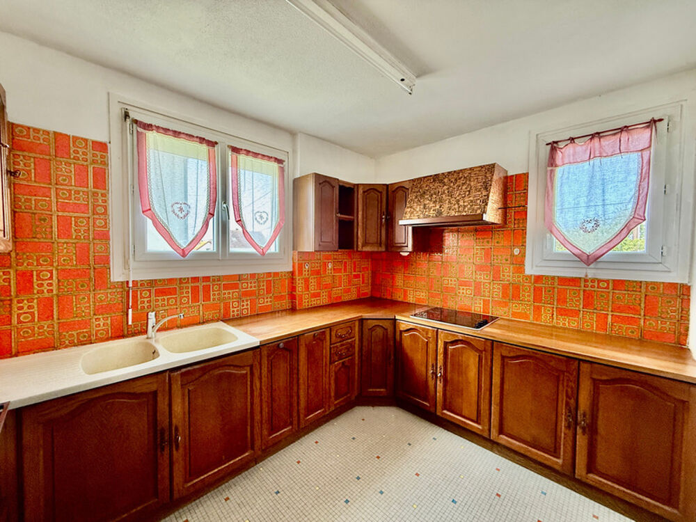 Vente Maison Maison � vendre 6 pi�ces NEVERS (58) Nevers