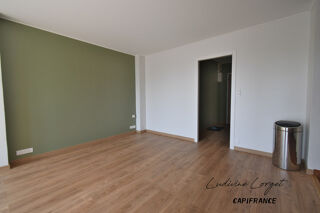  Appartement à vendre 2 pièces 56 m²