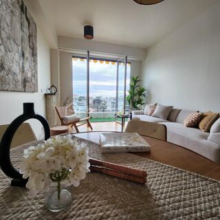  Appartement  vendre 4 pices 80 m