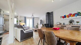  Maison � vendre 8 pi�ces 166 m�