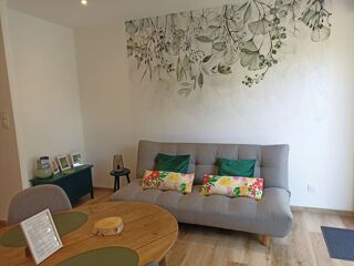  Appartement � louer 1 pi�ce 29 m�