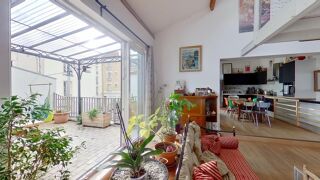  Appartement � vendre 5 pi�ces 127 m�