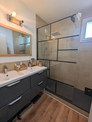 Appartement à vendre 3 pièces 74 m²