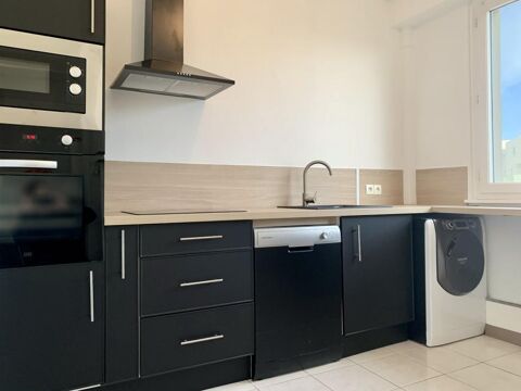  Appartement � louer 3 pi�ces 62 m�